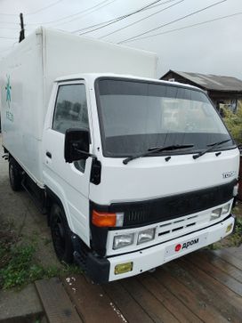   Toyota ToyoAce 1991 , 520000 , 