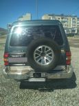 SUV   Mitsubishi Pajero 1993 , 340000 , 