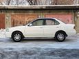  Nissan Sunny 2002 , 270000 , 