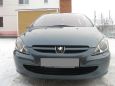 Peugeot 307 2004 , 290000 , 