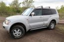 SUV   Mitsubishi Pajero 2001 , 470000 , 