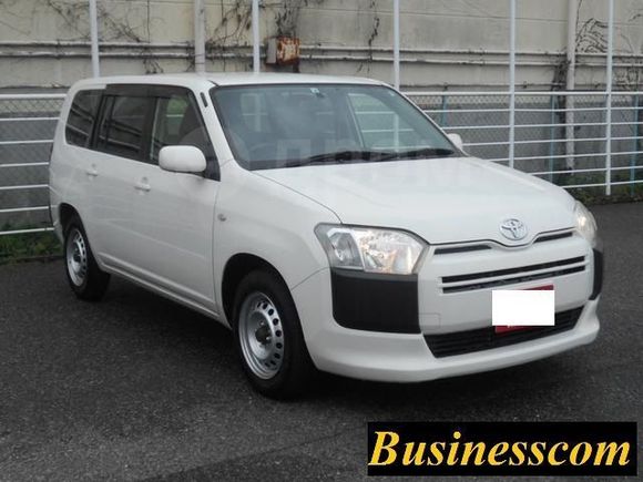  Toyota Probox 2017 , 694000 , 