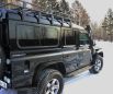 SUV   Land Rover Defender 2008 , 1050000 , 