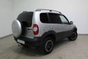 SUV   Chevrolet Niva 2018 , 635000 , 