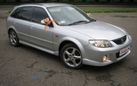  Mazda Familia 2001 , 178000 , 