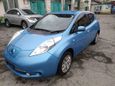  Nissan Leaf 2013 , 405000 , 