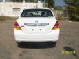  Nissan Tiida Latio 2009 , 375000 , 