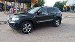 SUV   Jeep Grand Cherokee 2012 , 1150000 , 