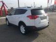 SUV   Toyota RAV4 2014 , 1420000 , 