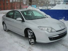 Renault Laguna 2009 , 469000 , 