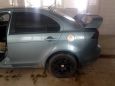  Mitsubishi Lancer 2007 , 365000 , 