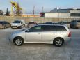  Toyota Corolla Fielder 2003 , 350000 , 