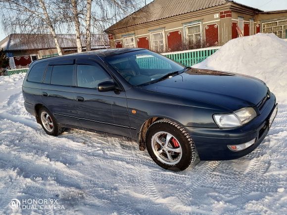  Toyota Caldina 2000 , 347000 , 