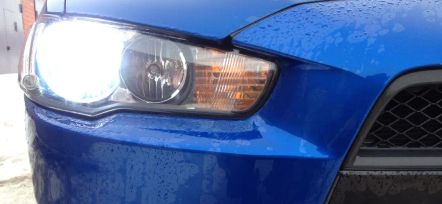  Mitsubishi Lancer 2009 , 430000 , 