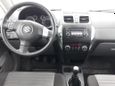  Suzuki SX4 2011 , 440000 , 