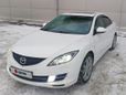  Mazda Mazda6 2008 , 750000 , 