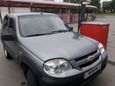 SUV   Chevrolet Niva 2009 , 195000 , 