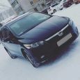    Honda Stream 2008 , 580000 , 