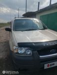 SUV   Ford Escape 2001 , 430000 , 