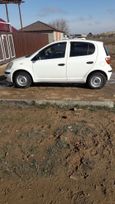  Toyota Vitz 2002 , 220000 , 