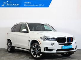 SUV   BMW X5 2018 , 3459000 , 