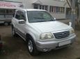 SUV   Suzuki Escudo 2000 , 550000 , -