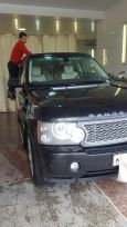 SUV   Land Rover Range Rover 2007 , 700000 , 