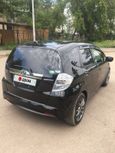  Honda Fit 2012 , 553000 , 