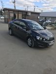  Chevrolet Aveo 2015 , 430000 , 