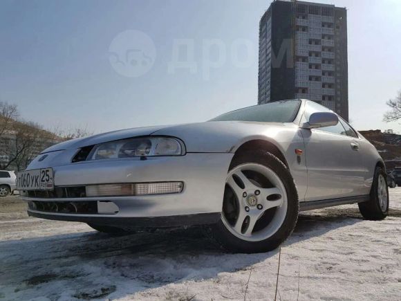  Honda Prelude 1995 , 160000 , 