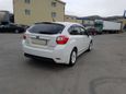  Subaru Impreza 2012 , 600000 , 