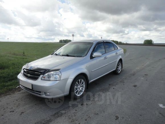  Chevrolet Lacetti 2006 , 300000 , 