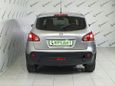 SUV   Nissan Qashqai 2007 , 579000 , 