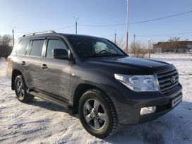 SUV   Toyota Land Cruiser 2011 , 2480000 , 