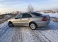  Mercedes-Benz E-Class 2007 , 450000 , 