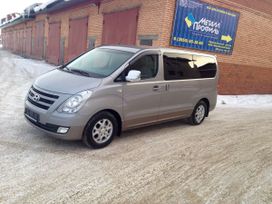    Hyundai Grand Starex 2013 , 1150000 , 