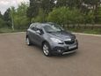 SUV   Opel Mokka 2014 , 660000 , 