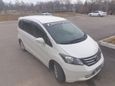    Honda Freed 2009 , 530000 , 