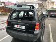 SUV   Ford Escape 2005 , 410000 , 