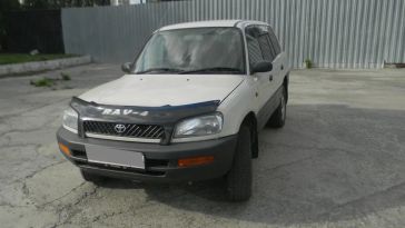 SUV   Toyota RAV4 1995 , 258000 , 