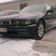  BMW 7-Series 1995 , 500000 , 