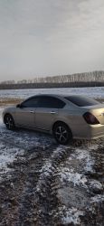  Nissan Teana 2005 , 530000 , 