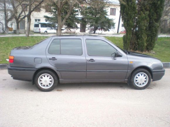  Volkswagen Vento 1993 , 160000 , 
