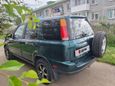 SUV   Honda CR-V 2001 , 366000 , 