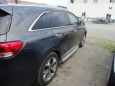 SUV   Kia Sorento 2016 , 1800000 , 