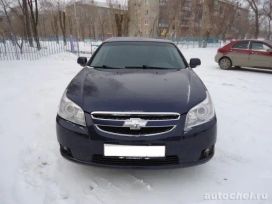  Chevrolet Epica 2007 , 435000 , 