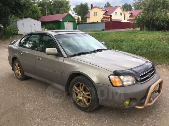  Subaru Outback 2003 , 300000 , 