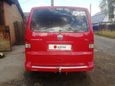    Volkswagen Caravelle 2006 , 970000 , 