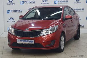  Kia Rio 2013 , 420000 , 