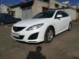  Mazda Mazda6 2012 , 600000 , 